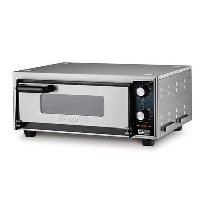 Waring Commercial Heavy-Duty 4-Slide Commercial Toaster