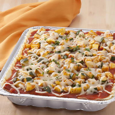 Aluminum Giant Lasagna Pan