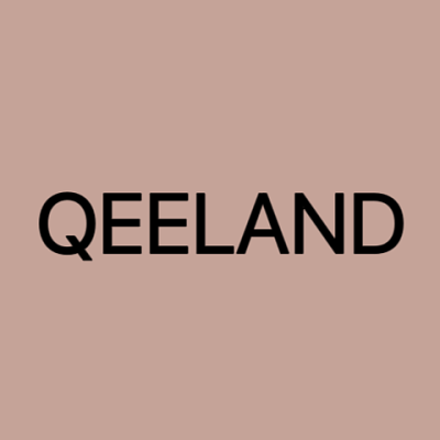 Qeeland設計師公仔專賣店