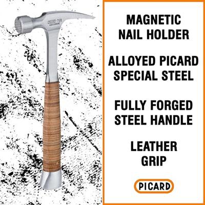 Picard Hammer - Rip-Hammer (0079510-22) - Yahoo Shopping