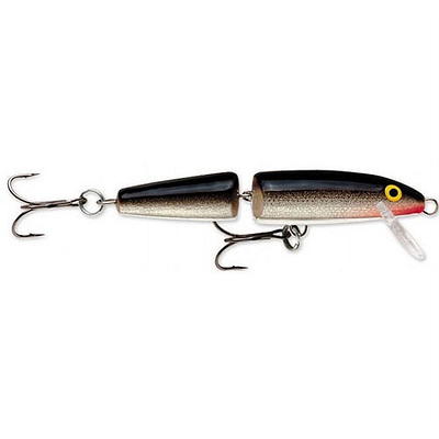 Rapala Jointed Shad Rap 05 Fishing Lure - Yellow Perch