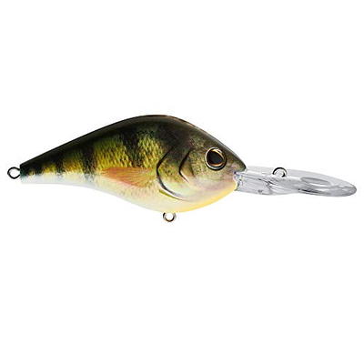 Berkley Dredger Fishing Lure, HD Yellow Perch, 5/8 oz - Yahoo Shopping