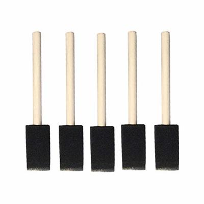 Poly Foam Brush