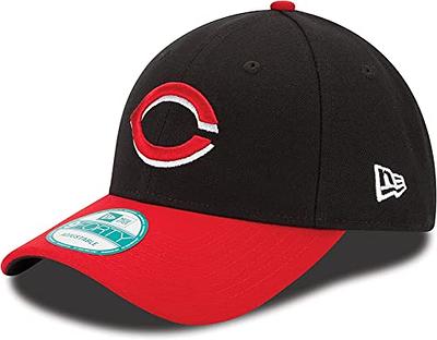 Officially Licensed MLB Men's New Era Cyber Highlighter Hat