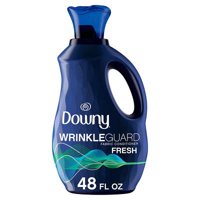 Downy Infusions, Calm Lavender, 48 Loads Liquid Fabric Softener, 32 fl oz