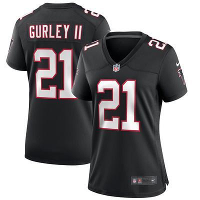 J.J. Watt Arizona Cardinals Nike Women's 2nd Alternate Game Jersey - Black