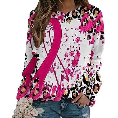 Women's Casual Tie Dye Sweatshirt Long Sleeve Crewneck Heart Print Pullover  Tops Valentine 's Day Shirt (Rose, Small) at  Women's Clothing store