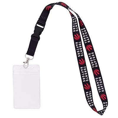 Indiana Pacers Lanyard ID Badge Holder NBA Car Keys Keychain Snap Buckle  National Basketball Association (Design 1 with Pouch) - Yahoo Shopping