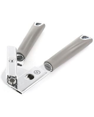 Stainless Steel Can Opener, 8