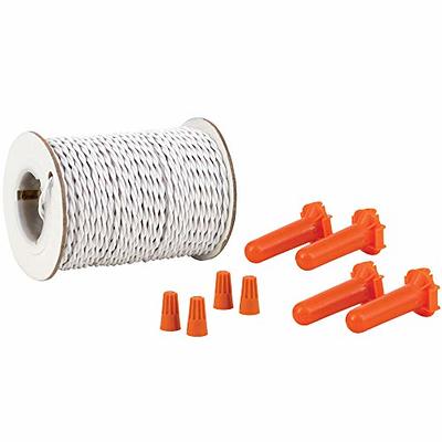 SportDOG Brand In-Ground Fence Systems – from the Parent Company of  INVISIBLE FENCE Brand - Underground Wire Electric Fence - Tone, Vibration,  