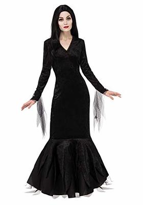 Rubie's Costumes X-large The Addams Family Wednesday Addams