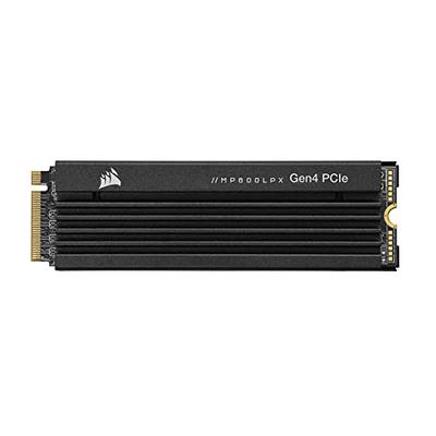 Corsair MP600 PRO LPX 1TB M.2 NVMe PCIe x4 Gen4 SSD