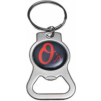 St. Louis Cardinals WinCraft Bottle Opener Key Ring Keychain
