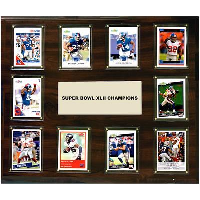 Garret Wilson New York Jets 10.5 x 13 Sublimated Player Plaque