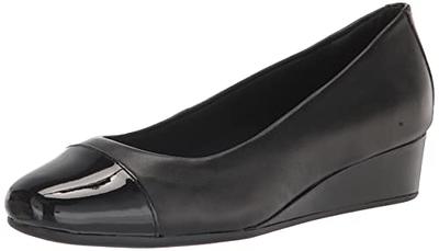 Easy Spirit Cara 8.5 Women's Black