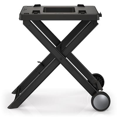 Best Deal for Aidetech Outdoor Grill Stand Cover Compatible for