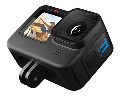 GoPro HERO11 (Hero 11) Black - Waterproof Action Camera with 5.3K