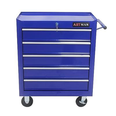 𝟯𝟮𝗣𝗖𝗦】A-LUGEI Tool Box Organizer Tray Divider Set, Desk Drawer  Organizer, Garage Organization and Storage Toolbox Accessories for Rolling  Tool Chest Cart Cabinet Work Bench Small Parts Hardware 