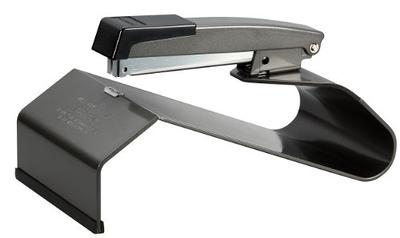 Bostitch No-Jam Premium Stapler - BOSB660BK 