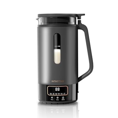 5L Household Hot Chocolate And Soy Bean Dispenser For Milk Tea