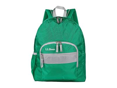 Kids' L.L.Bean Junior Original Book 16L Backpack