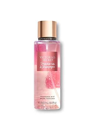  Victorias Secret Fragrance Body Mist Spray For Women, 8.4 Fl  Oz