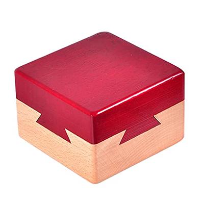 Buy 3D Puzzle Game Fort Knox Box Pro - $49.90. Best Wooden and Escape  puzzles from ESC WELT