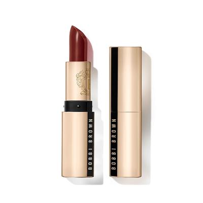 Bobbi Brown Luxe Lipstick Lip Color, Red Velvet - 3.8g - Yahoo Shopping