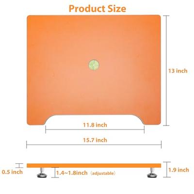 Level Board For Resin Acrylic Resin Leveling Table For Epoxy Resin  Adjustable Art Supplies Durable Leveling Table