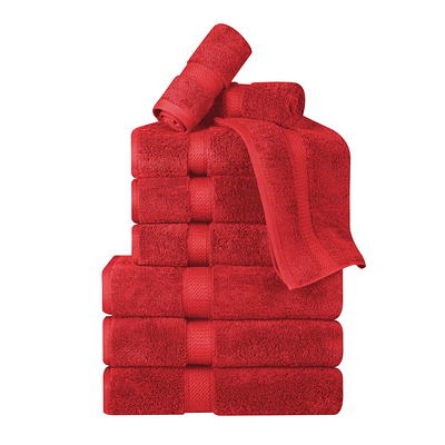 Superior Marche Egyptian Cotton Bath Towel - Set of 2 - On Sale