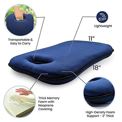 CHARGUY Kneeling Pad Extra-Thick Knee Pad, Gardening Yoga Baby Bath  Exercise Flooring Cleaning Kneeler, High-Density Foam Cushion Support Knee  Mat - Yahoo Shopping
