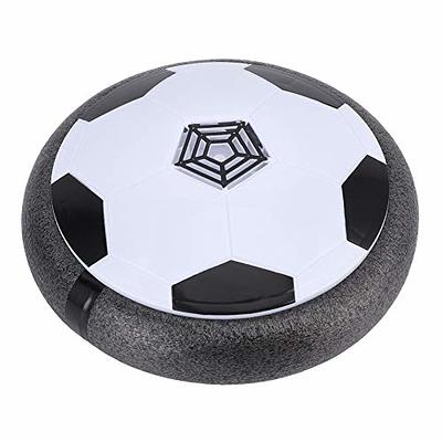 Toyk Boy Toys - LED Hover Soccer Ball - Air Power Training Ball