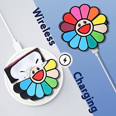 Mulafnxal for Airpods 3 3rd Generation Case Cute 3D Lovely Unique Cartoon  for Airpod 3 Silicone Cover Fun Funny Cool Design Fashion Cases for Boys