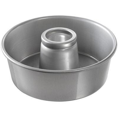 Chicago Metallic 24 Round Cup 5.6 oz. Aluminized Steel Large / Jumbo Muffin  Pans - Yahoo Shopping