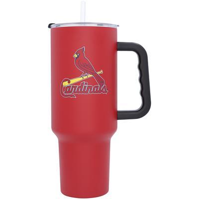 St. Louis Cardinals 15oz. Colorblock Mug