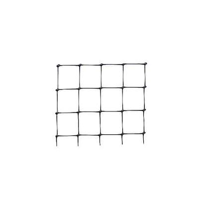 72 in. x 100 ft. Black Plastic C Flex Deer Fence - Yahoo Shopping