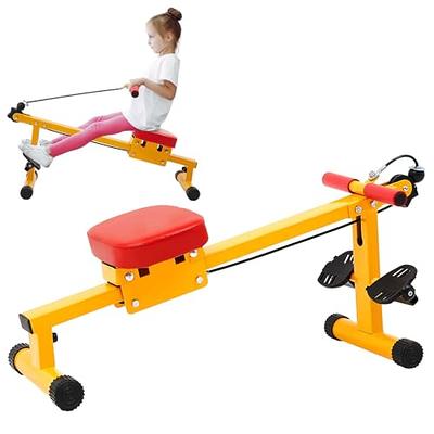 Children's Play Workout Equipment, Kids Fitness Exercise Equipment, Kids  Workout Equipment Set, Adjustable Fitness Exercise Equipment for Boys Girls