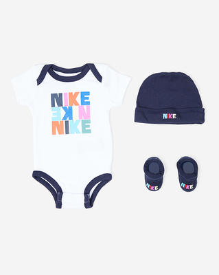 Nike Infant Bucket Hat Set - Yahoo Shopping