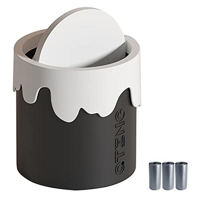 Operitacx 1 Set Trash Can Accessories Garbage Can