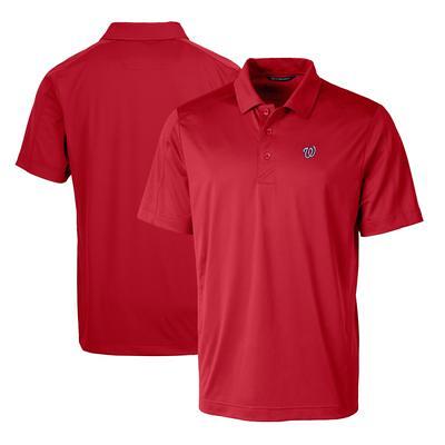 Green Bay Packers Cutter & Buck Women's Virtue Eco Pique Recycled Polo -  Cardinal