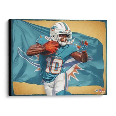 Tua Tagovailoa Miami Dolphins Fanatics Authentic Autographed 8 x 10 Player  Introduction Photograph