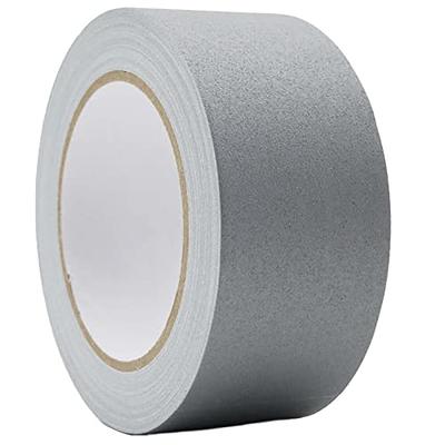 Black Gaffer Tape No Residue Non-Reflective Easy Tear Book Repair Tape  Matte Black Gaffer Tape Photographic Tape