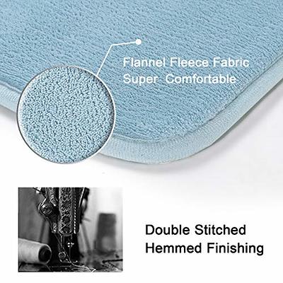 2 Pack Anti Fatigue Kitchen Mat 2x Kitchen Rug Cushioned Kitchen Floor Mat