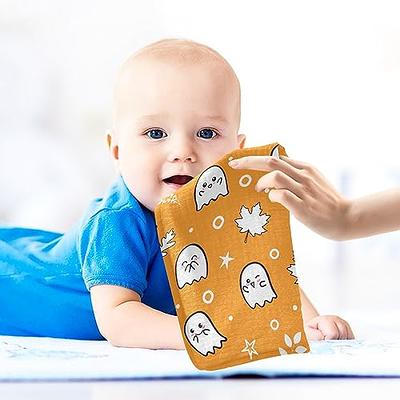 New Cute Kitchen Towel Hanging Microfiber Soft Hand Towels Kids Enjoy Clean  and Dry Hands For Kitchen Bathroom Cartoon Cloths