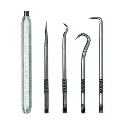 Hook and Pick Set (8-Piece) - Yahoo Shopping