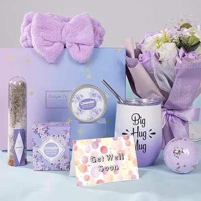 Restore Spa Gift Basket