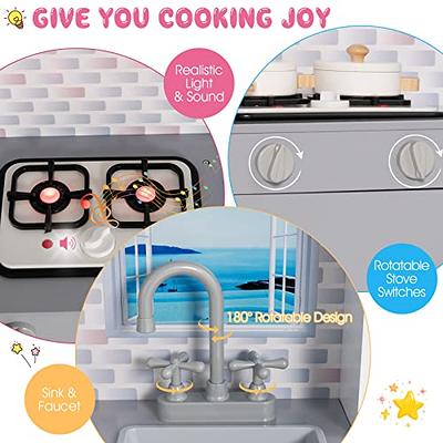 1:12 Dollhouse Miniature Kitchenware Mini Microwave Oven Modle Doll house  Kitchen Accessories Pretend Play Home Furniture Toys - Realistic Reborn  Dolls for Sale