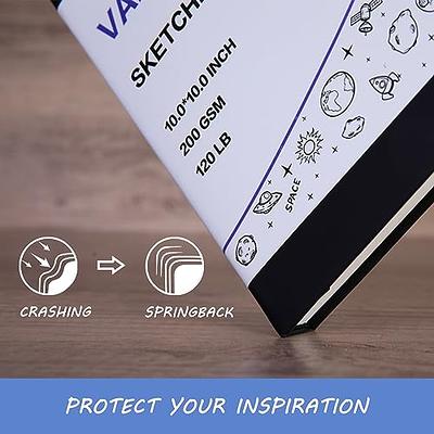 Sketchbook For Adults: Personalized Sketch Book 8.5x11 Gift for Adults,  Kids and More (Paperback)