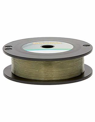 Sufix Siege 8 lb (Green, Size- 330 YD Spool)