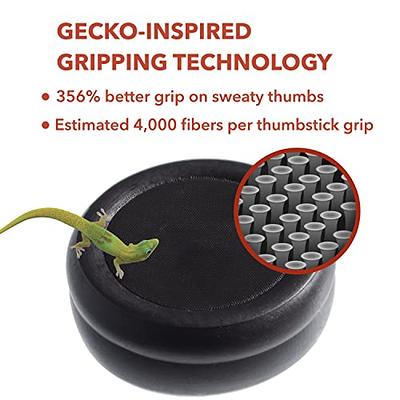  Setex Gecko Grip, Thumbstick Grip Covers, For